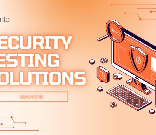 Security Testing Solutions