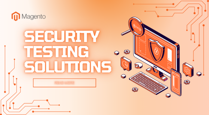 Security Testing Solutions