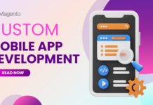 Custom Mobile App Development