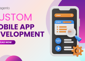 Custom Mobile App Development