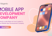 Mobile App Development Company