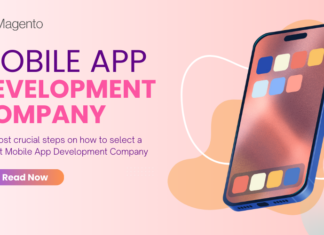 Mobile App Development Company