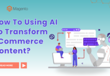 Transform eCommerce Content with AI