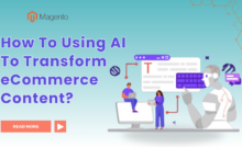 Transform eCommerce Content with AI