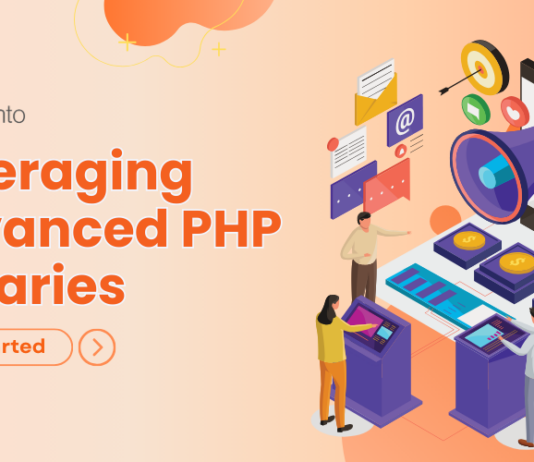 advanced-PHP-libraries