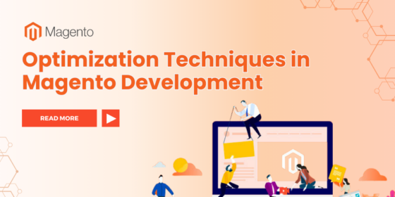 Optimization Techniques in Magento Development