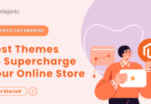 Best Magento Enterprise Themes