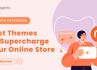 Best Magento Enterprise Themes