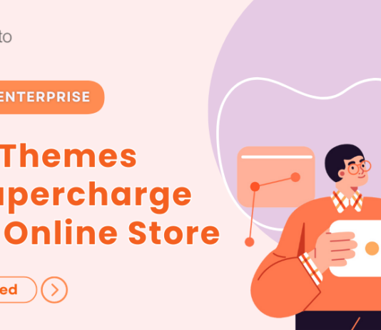 Best Magento Enterprise Themes