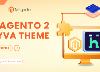 Magento 2 Hyva Theme