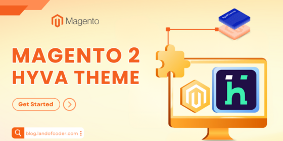 Magento 2 Hyva Theme