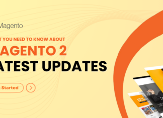 magento 2 latest updates