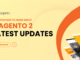 magento 2 latest updates