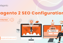 Magento 2 SEO Configurations