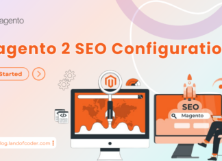 Magento 2 SEO Configurations