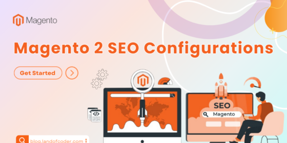 Magento 2 SEO Configurations