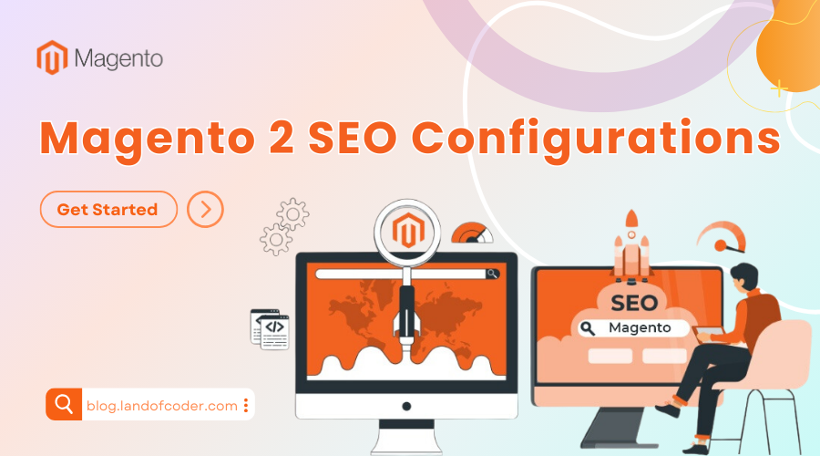 Magento 2 SEO Configurations