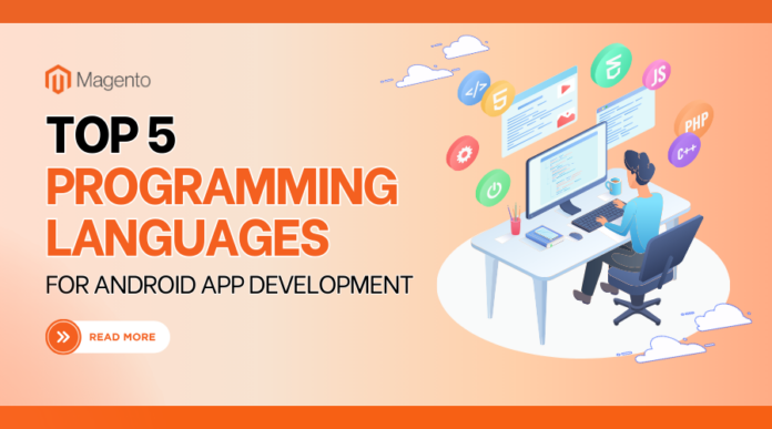 programming-languages-for-android-app