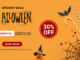 Halloween 2024 30% OFF from Landofcoder