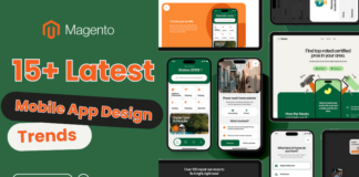 Latest Mobile App Design Trends