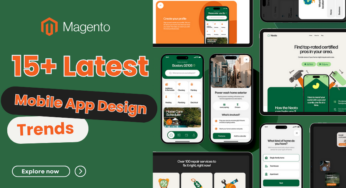 Latest Mobile App Design Trends That You Should Consider | 2025 Updated