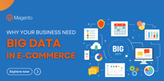 Big Data eCommerce