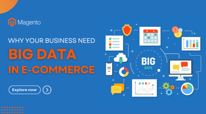 Big Data eCommerce