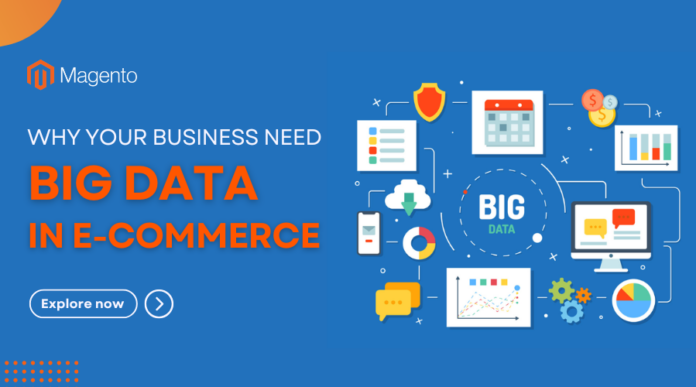 Big Data eCommerce