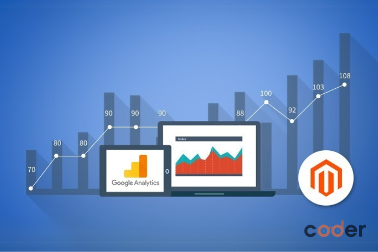 Magento advanced analytics and reports