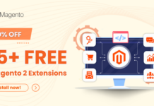 15+ new Magento 2 free extensions from Landofcoder