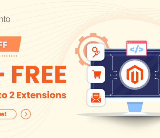 15+ new Magento 2 free extensions from Landofcoder