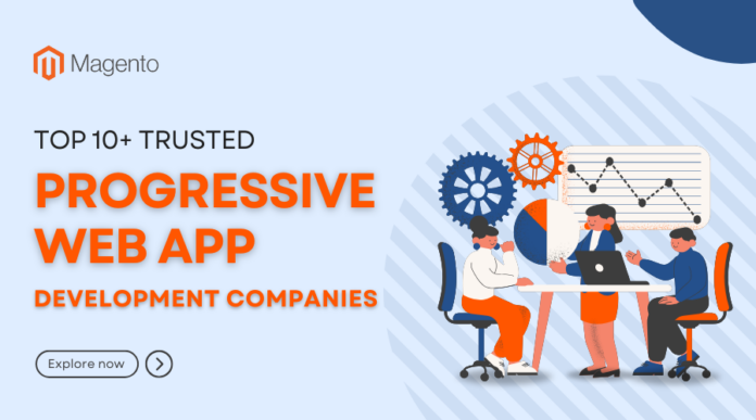 top-progressive-web-app-evelopment-companies