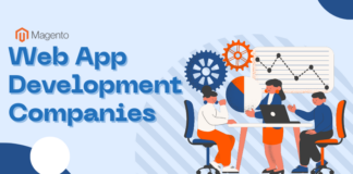 web-app-evelopment-companies