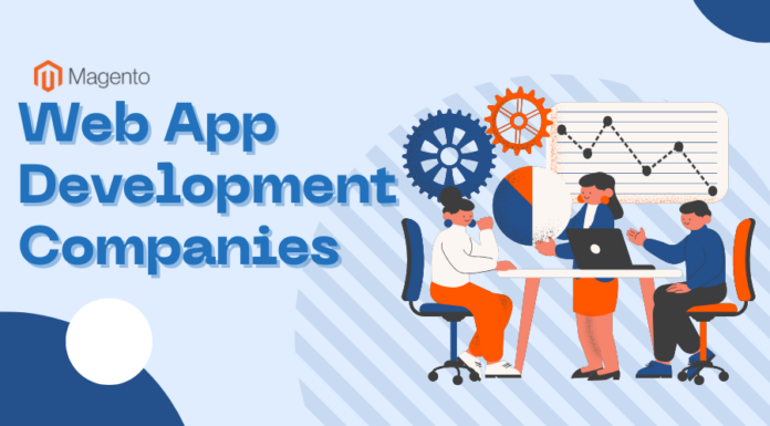 web-app-evelopment-companies