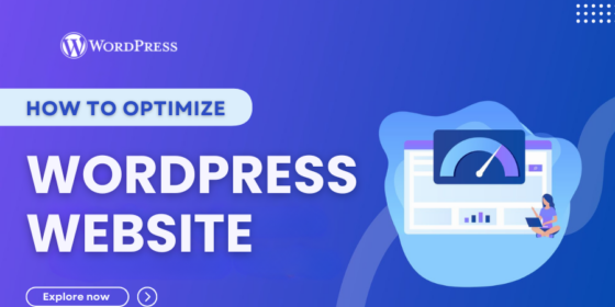 How to optimize your WordPress website