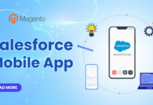 salesforce-mobile-app-customization