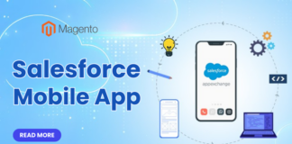 salesforce-mobile-app-customization