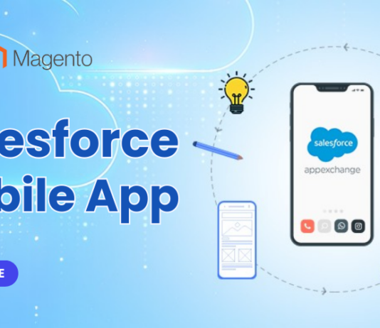 salesforce-mobile-app-customization