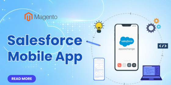 salesforce-mobile-app-customization