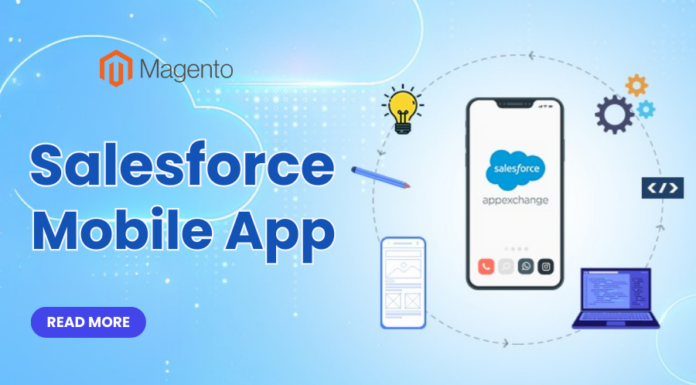 salesforce-mobile-app-customization