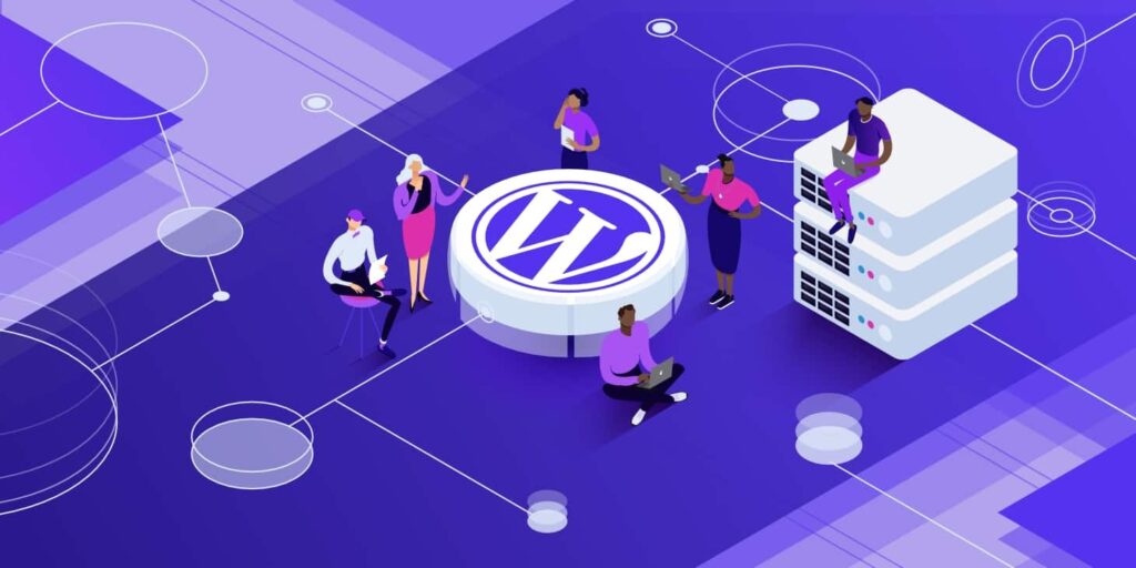 WordPress CDN