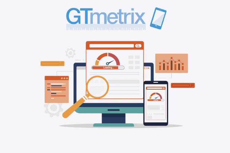 GTmetrix