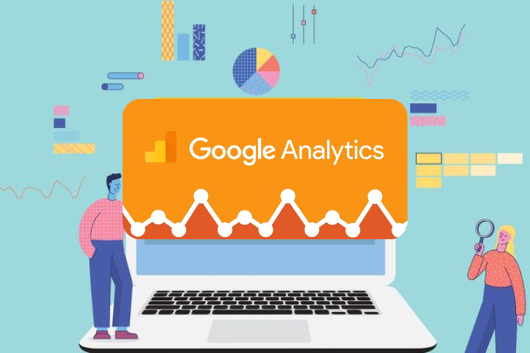 Google Analytics