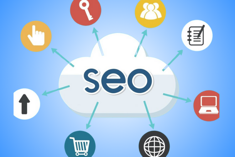 SEO At a Glance