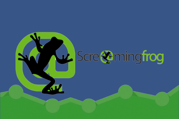 Screaming Frog SEO Spider - Free Seo tools
