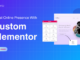 custom-elementor-development-solutions