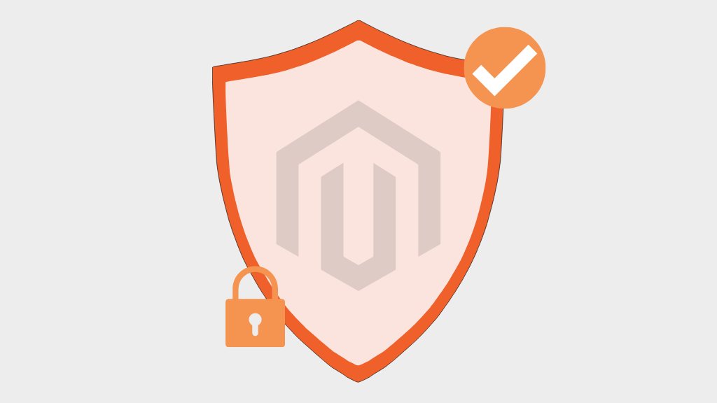 Magento 2 security enhancement as a service