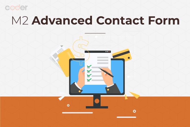 Advanced Contact Form for Magento 2