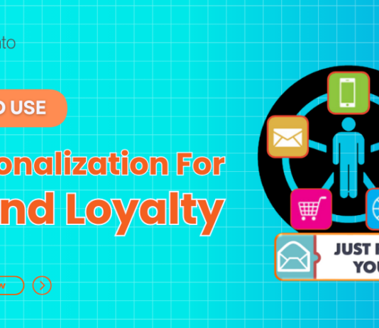 personalization-for-brand-loyalty