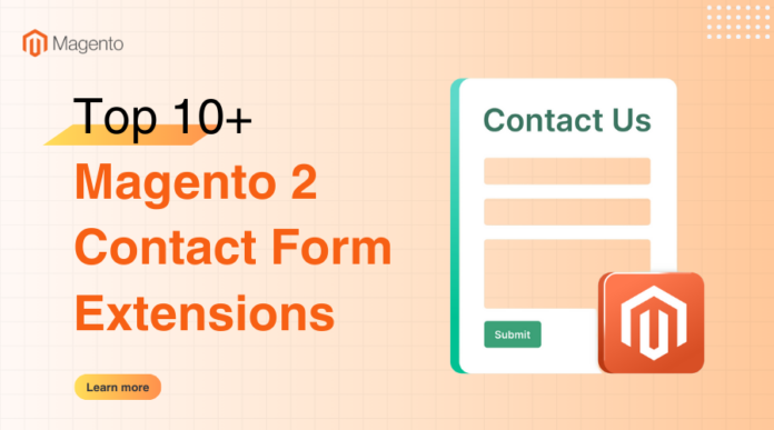 top-magento-2-contact-form-extensions